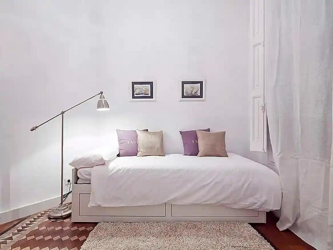Appartement Flateli Universitat *