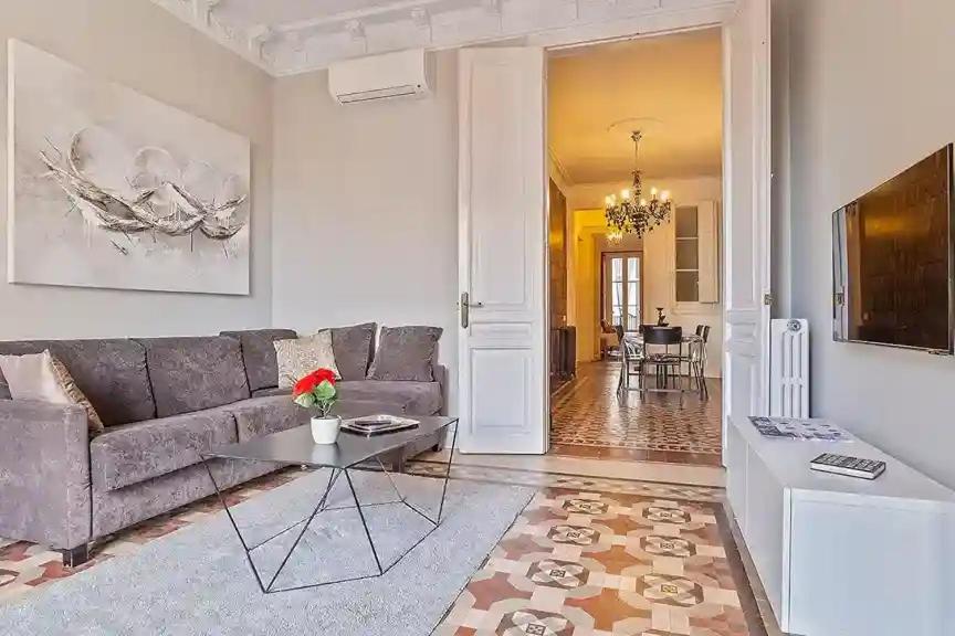 Appartement Flateli Universitat *