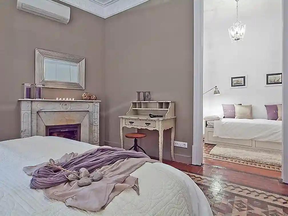 Appartement Flateli Universitat