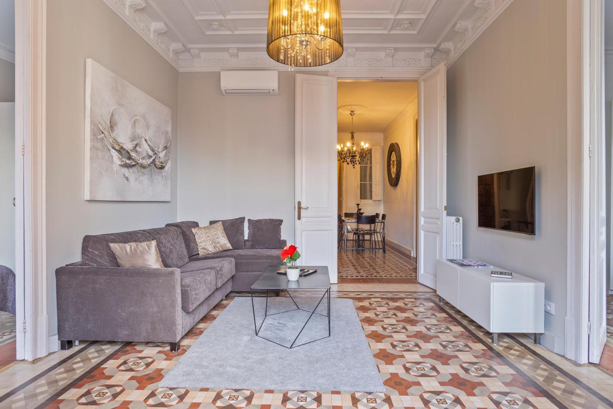 Appartement Flateli Universitat *